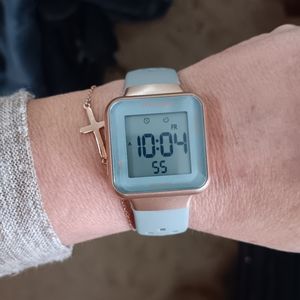 Armitron Digital Fitness watch